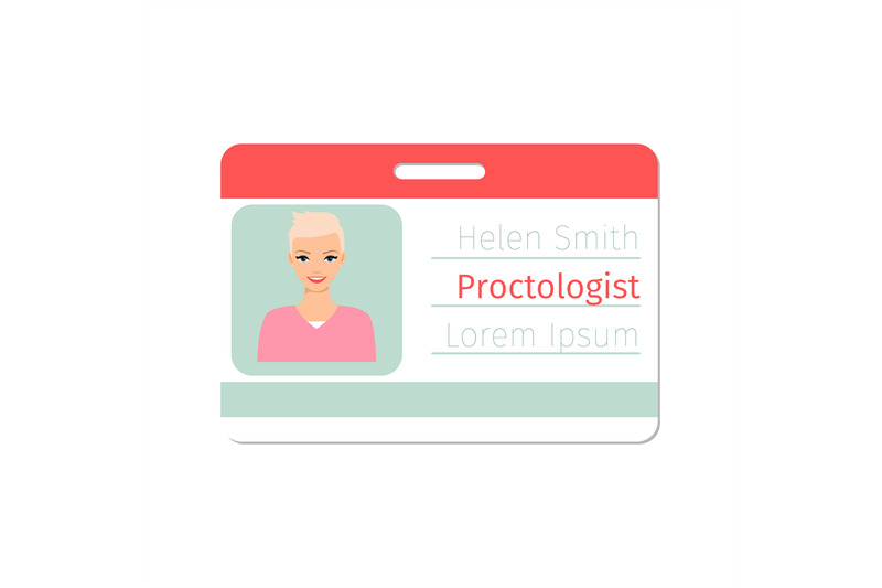 proctologist-medical-specialist-badge