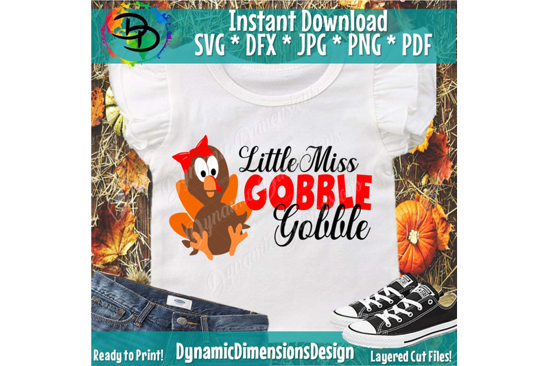 little-miss-gobble-gobble-little-turkey-svg-thanksgiving-svg-turke