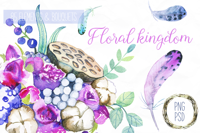 floral-kingdom