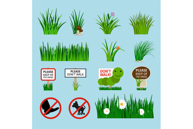 lawn-signs-set-for-garden