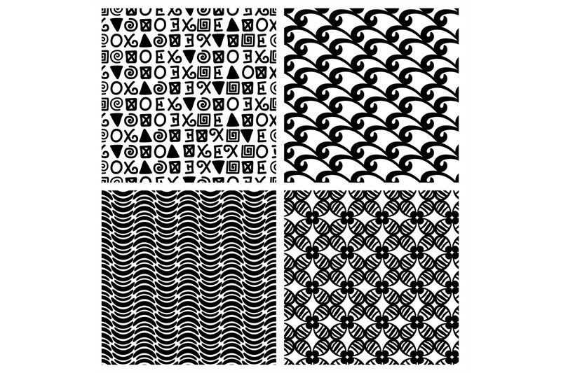 traditional-print-fashion-seamless-patterns