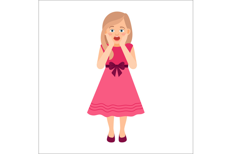 scared-girl-in-pink-dress