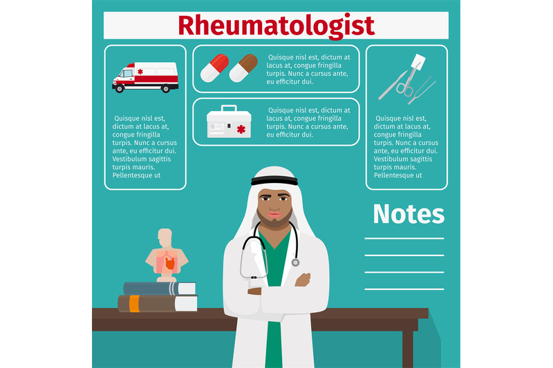 rheumatologist-and-medical-equipment-icons