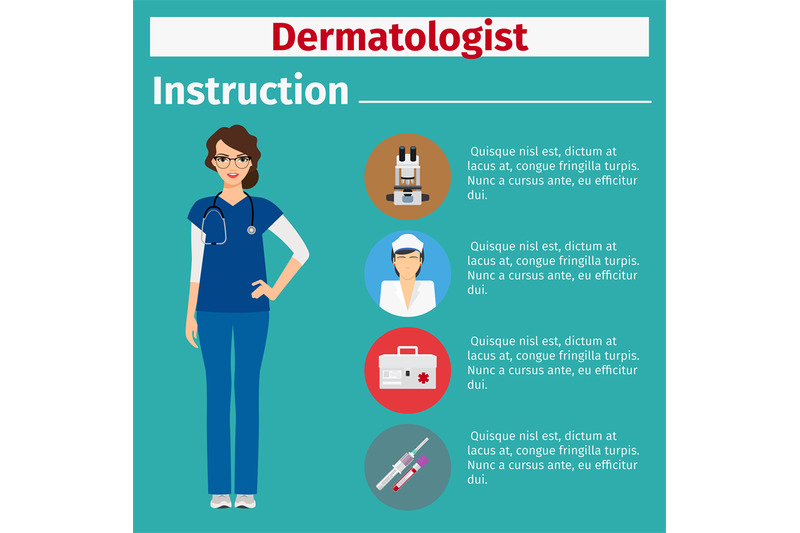 medical-equipment-instruction-for-dermatologist