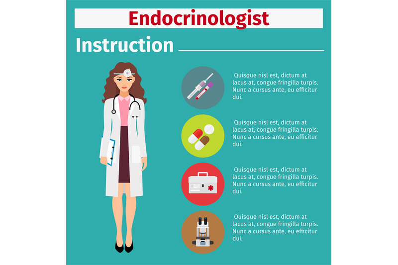 medical-equipment-instruction-for-endocrinologist