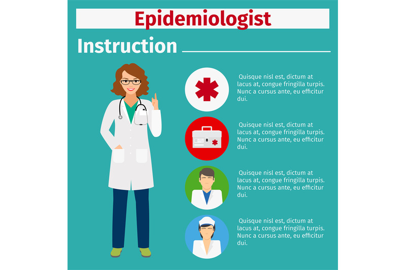 medical-equipment-instruction-for-epidemiologist