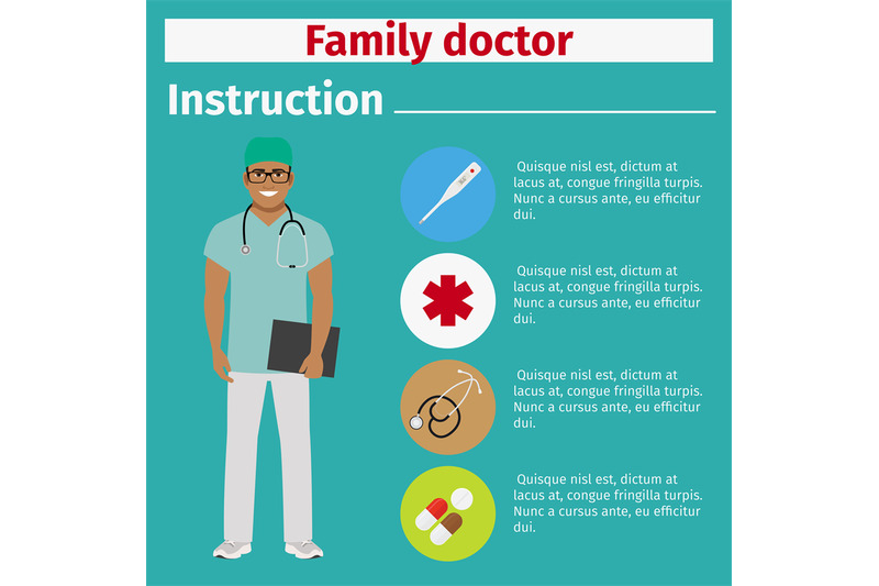 medical-equipment-instruction-for-family-doctor
