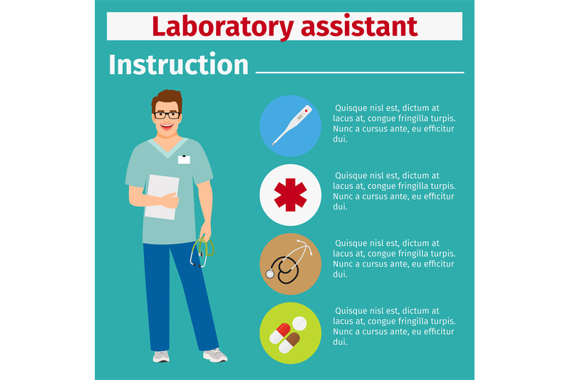 medical-equipment-instruction-for-lab-assistant