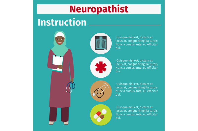 medical-equipment-instruction-for-neuropathist