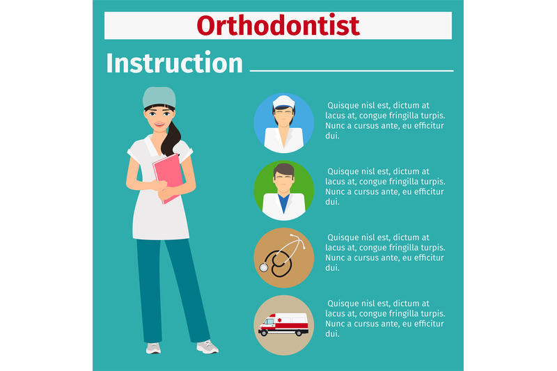 medical-equipment-instruction-for-orthodontist