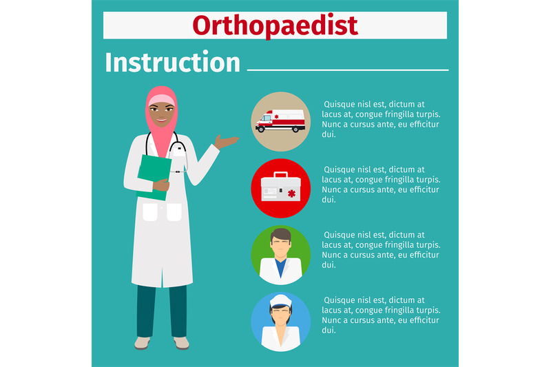 medical-equipment-instruction-for-orthopaedist