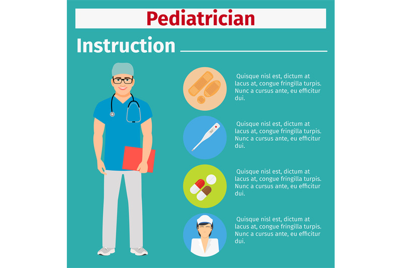 medical-equipment-instruction-for-pediatrician