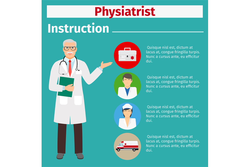 medical-equipment-instruction-for-physiatrist