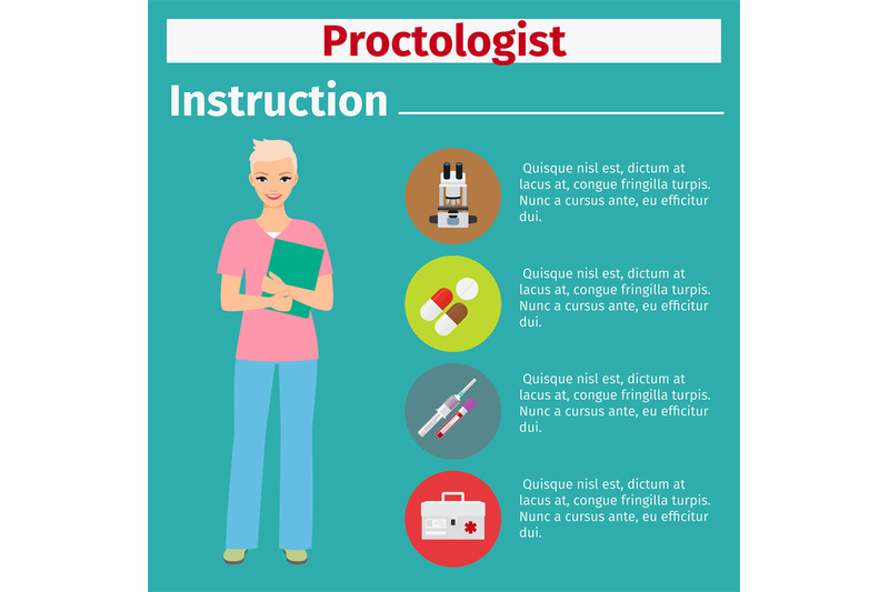 medical-equipment-instruction-for-proctologist