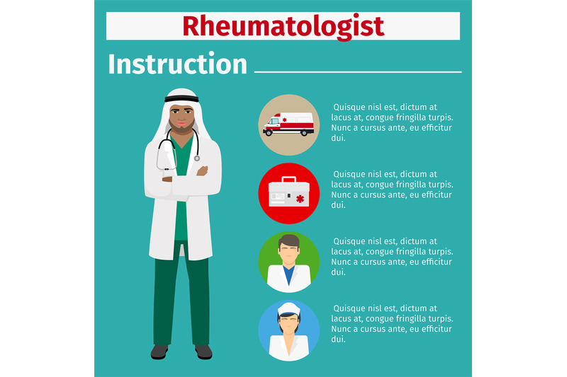 medical-equipment-instruction-for-rheumatologist