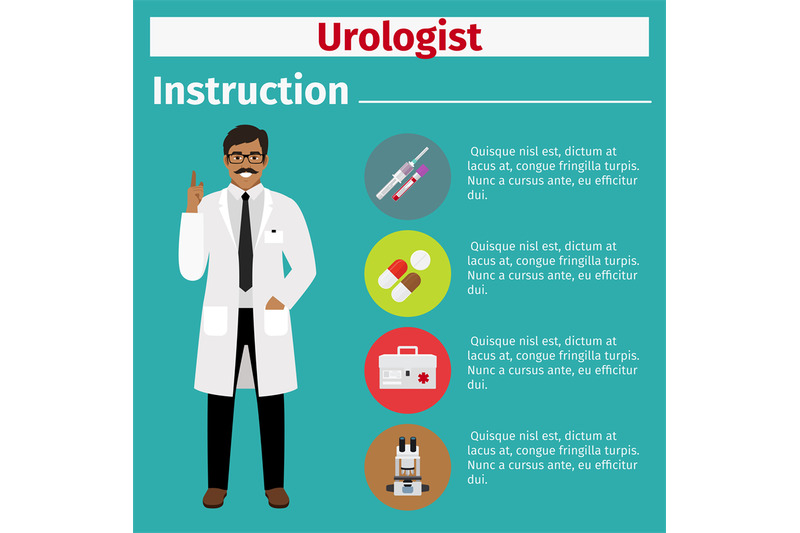 medical-equipment-instruction-for-urologist