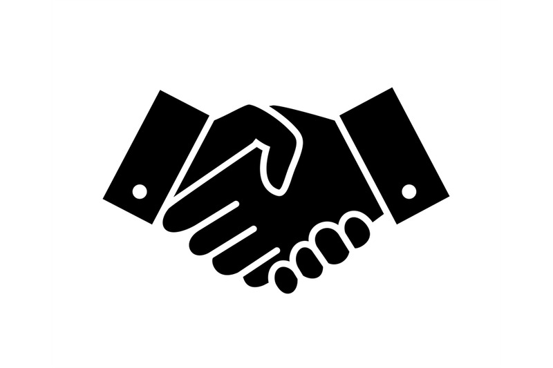 professional-welcome-and-respect-handshake-icon