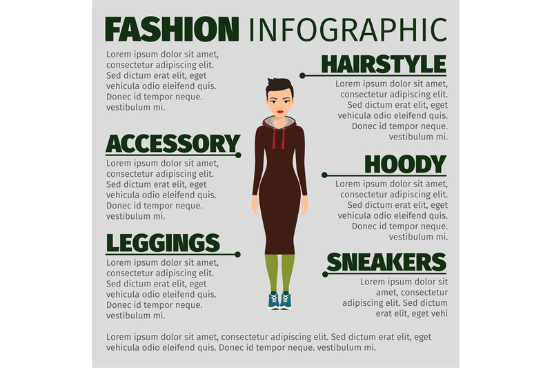 girl-in-long-dress-fashion-infographic