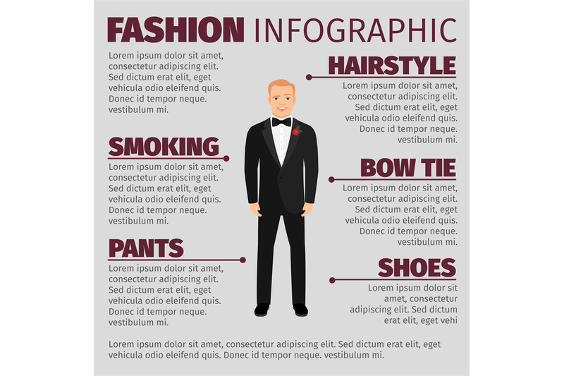 man-in-wedding-suit-fashion-infographic