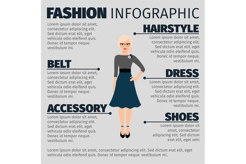 fashion-infographic-with-female-teacher