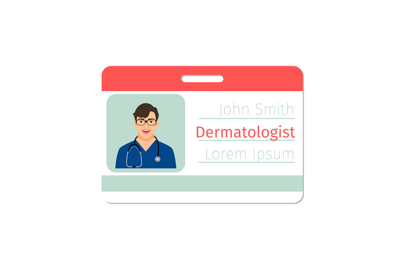 dermatologist-medical-specialist-badge