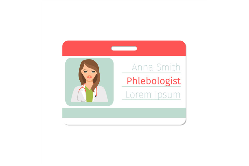 female-phlebologist-medical-specialist-badge