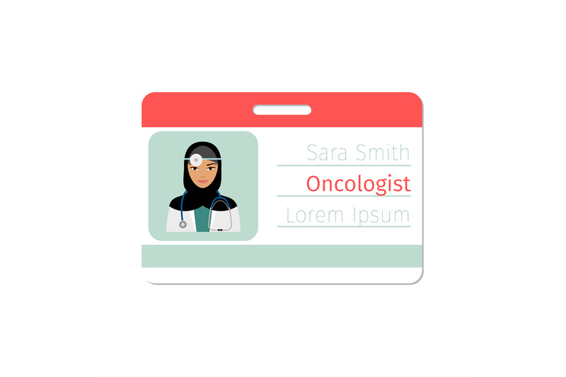 oncologist-medical-specialist-badge