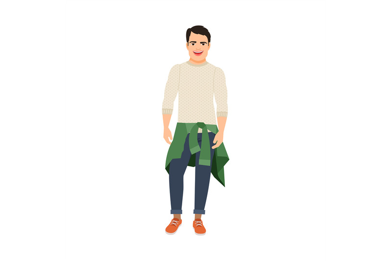 guy-with-sweater-at-the-waist