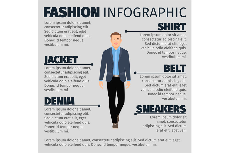 fashion-infographic-with-businessman