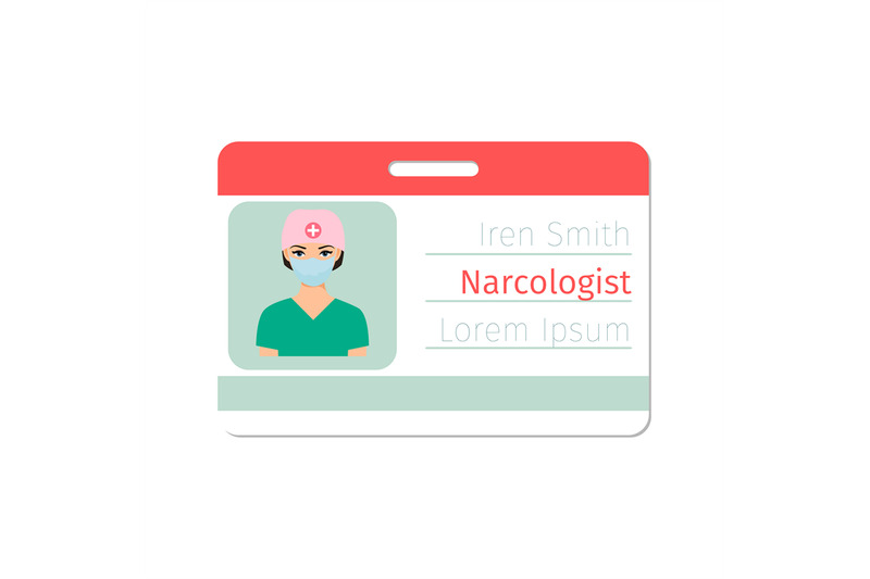 narcologist-medical-specialist-badge