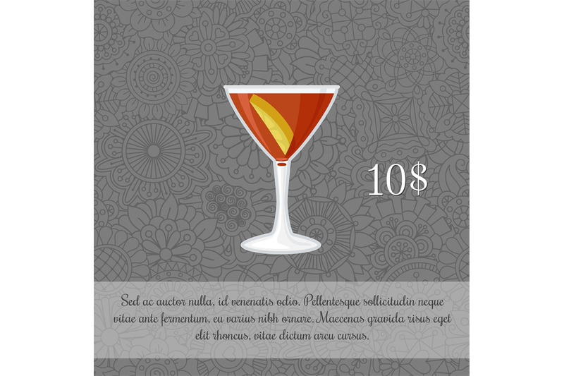 alcoholic-manhattan-cocktail-card