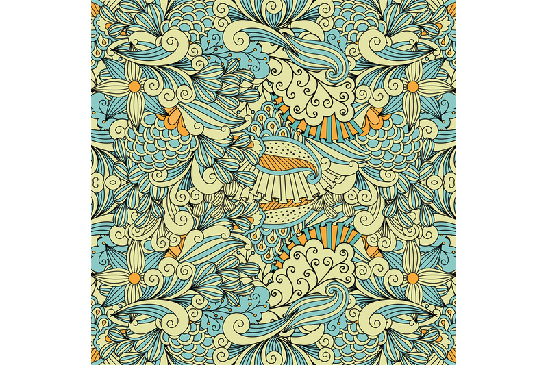 light-colors-ethnic-decorative-pattern