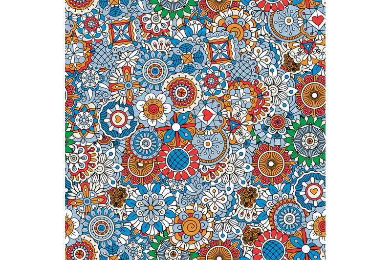 ornamental-floral-pattern