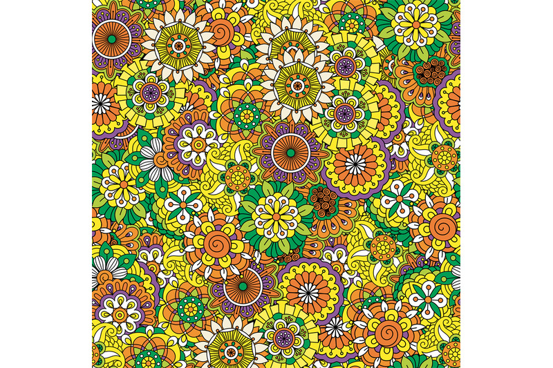 floral-decorative-mandala-style-pattern