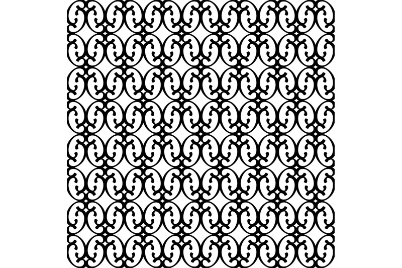 decorative-pattern-with-black-line-swirls
