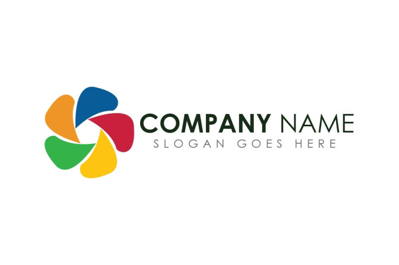 colorful-nbsp-geometric-shape-logo