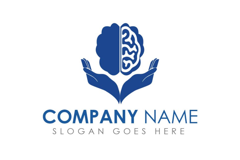 brain-protection-vector-logo-design-template