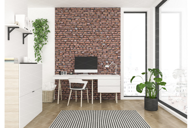 interior-scene-artwork-background-interior-mockup