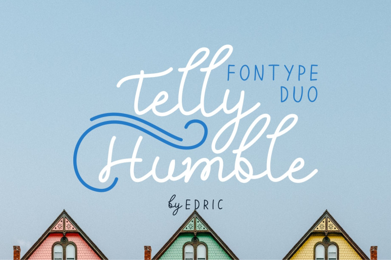 telly-humble