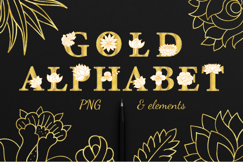 gold