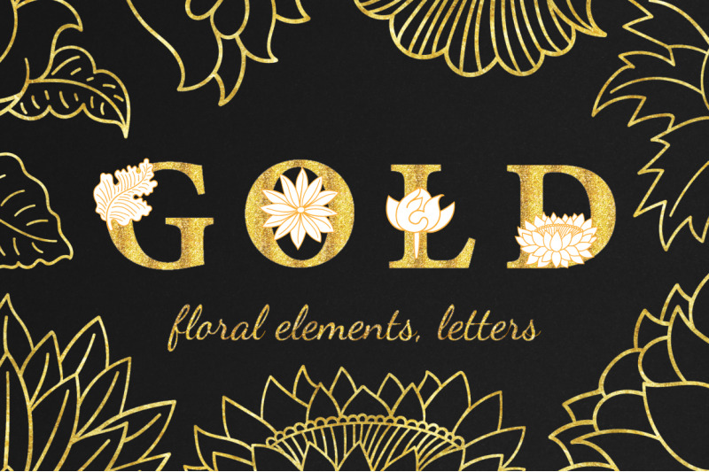 gold
