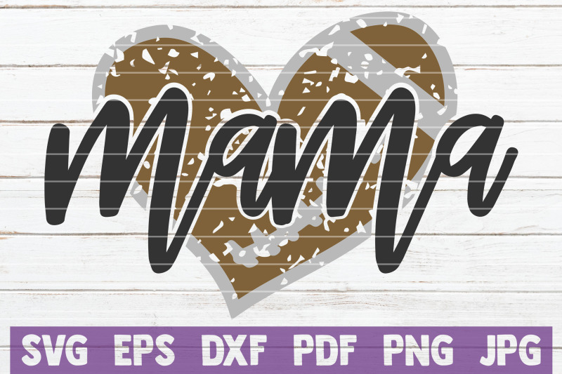 football-mama-heart-svg-cut-file