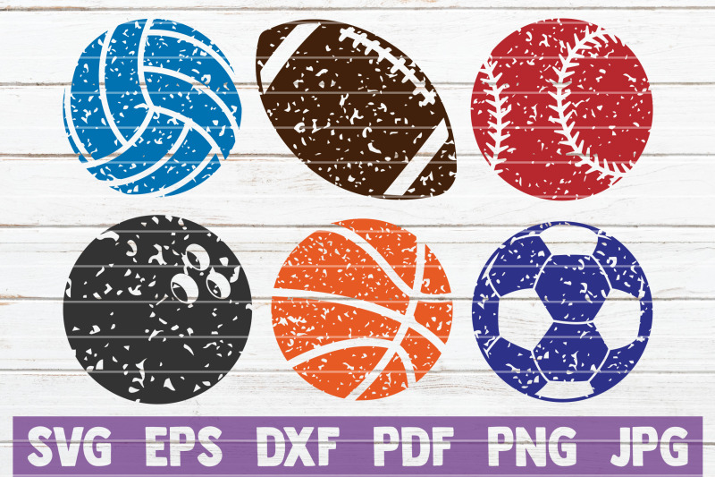 distressed-sports-ball-svg-bundle