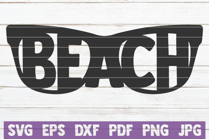 beach-sunglasses-svg-cut-file