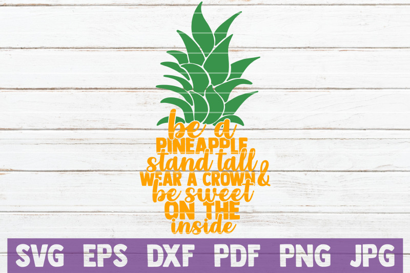 Free Free 338 Pineapple Sweet One Svg SVG PNG EPS DXF File