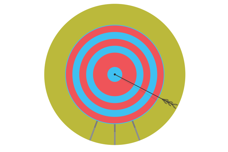 right-in-bullseye-arrow-target-icon-flat