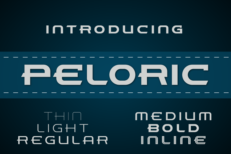 peloric-font-family-6-weights