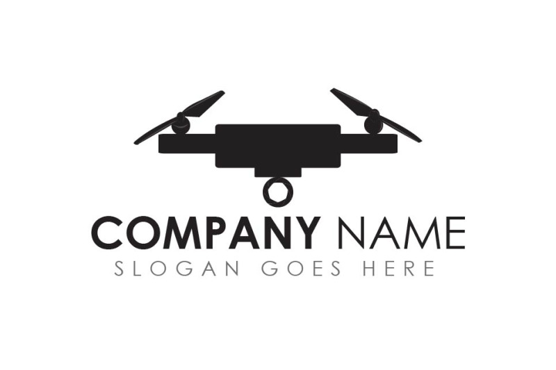 camera-drone-logo
