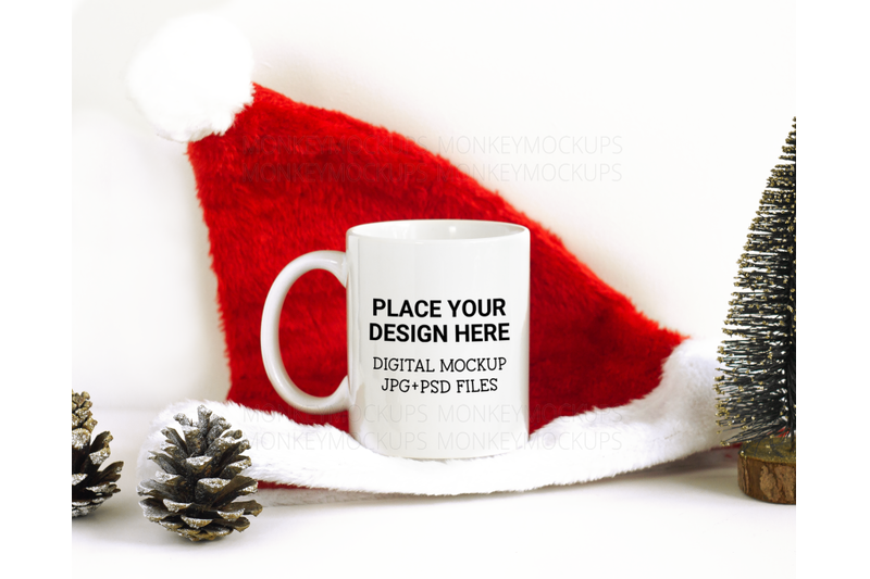 coffee-mug-mockup-christmas-white-11oz-mug-mockup-photo