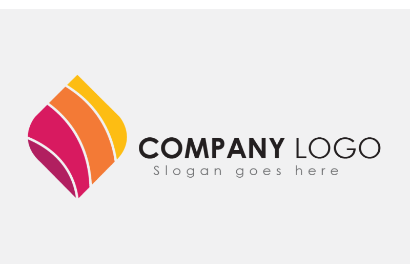 flame-icon-logo-design-template